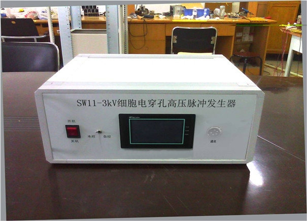 北京细胞电穿孔高压脉冲电源